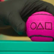 Squid Game: Wyzwanie - galeria zdjęć - filmweb