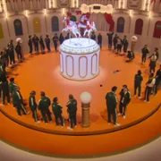 Squid Game: Wyzwanie - galeria zdjęć - filmweb