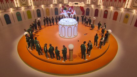 Sezon 2 Odcinek 4 Zamieszanie