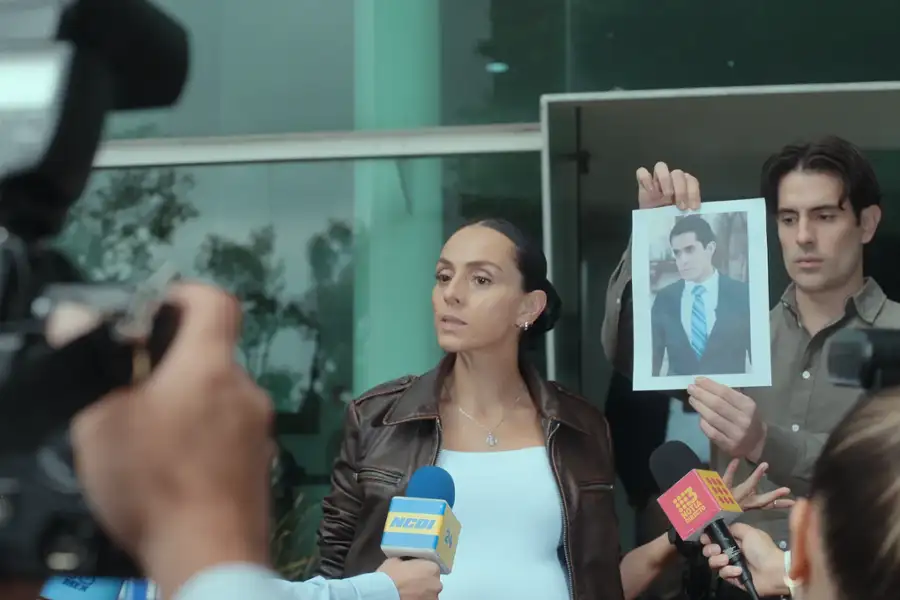 Zatajone grzechy - galeria zdjęć - filmweb