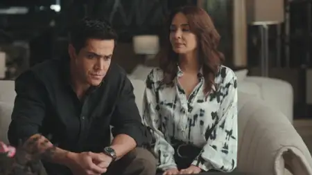 Zatajone grzechy - galeria zdjęć - filmweb