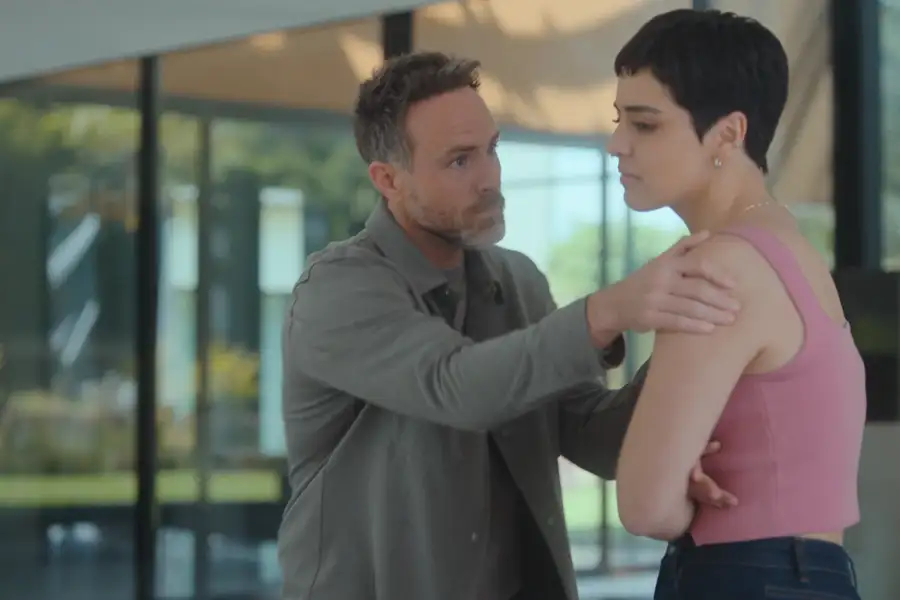 Zatajone grzechy - galeria zdjęć - filmweb
