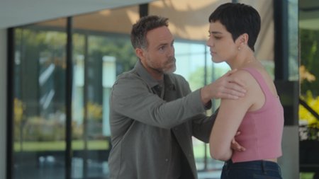 Sezon 1 Odcinek 14 Rozczarowanie