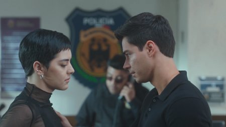 Sezon 1 Odcinek 16 Odkrycia