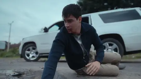 Zatajone grzechy - galeria zdjęć - filmweb