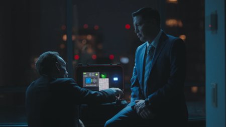 Sezon 1 Odcinek 5 Wątpliwości