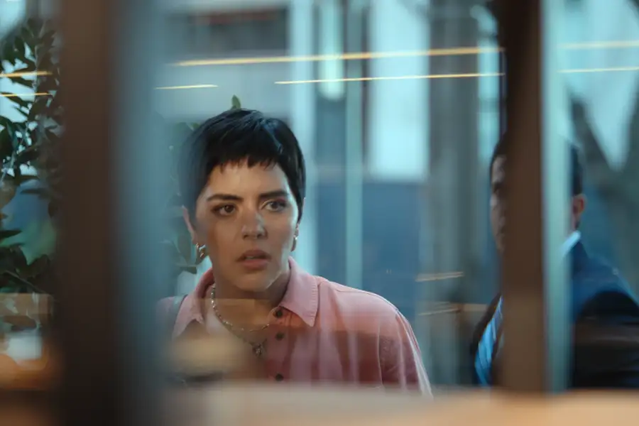 Zatajone grzechy - galeria zdjęć - filmweb