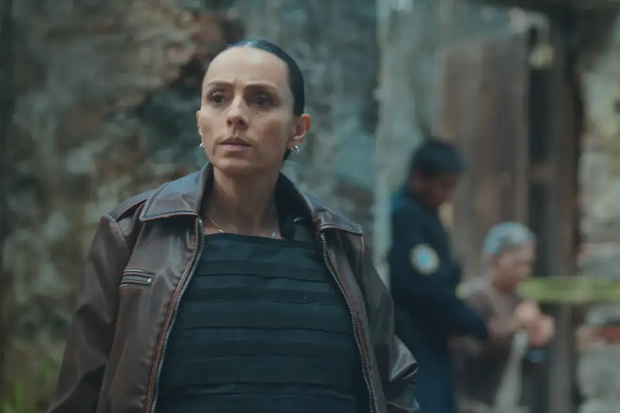 Zatajone grzechy - galeria zdjęć - filmweb