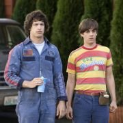 Hot Rod - galeria zdjęć - filmweb
