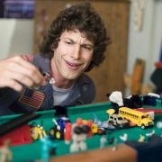 Hot Rod - galeria zdjęć - filmweb