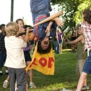 Hot Rod - galeria zdjęć - filmweb