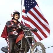 Hot Rod - galeria zdjęć - filmweb