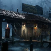 South of Midnight - galeria zdjęć - filmweb