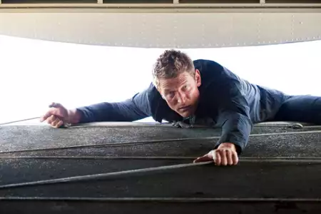 The Player - galeria zdjęć - filmweb