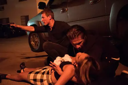 The Player - galeria zdjęć - filmweb