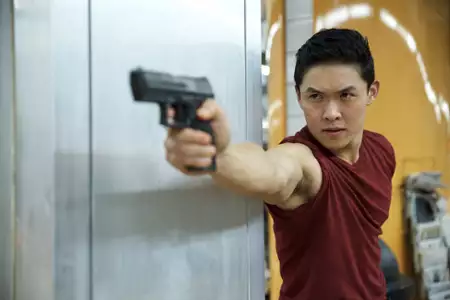 The Player - galeria zdjęć - filmweb