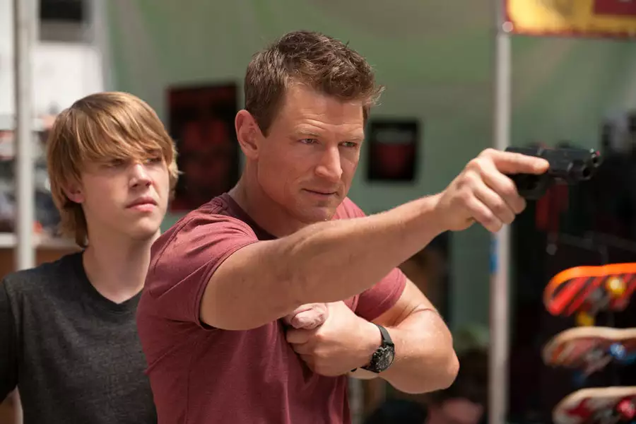 The Player - galeria zdjęć - filmweb