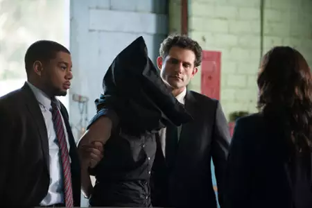 The Player - galeria zdjęć - filmweb