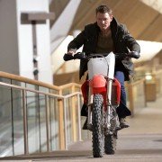 The Player - galeria zdjęć - filmweb