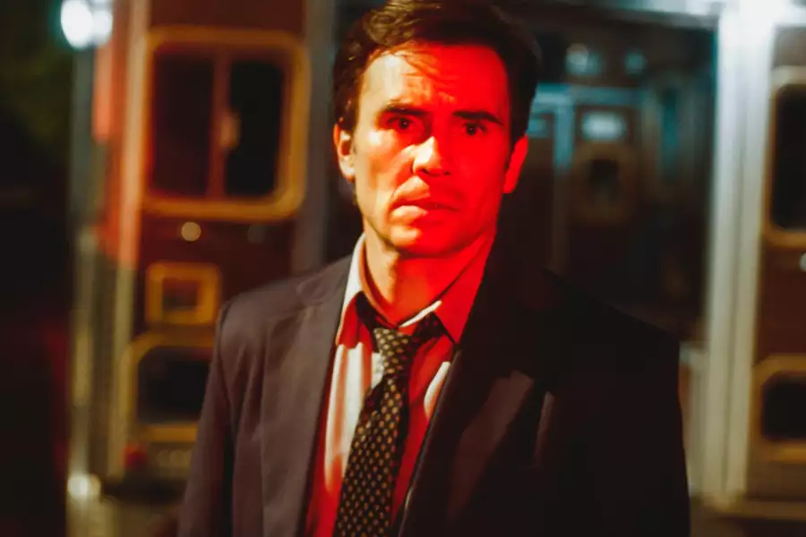 Noticia de un Secuestro - galeria zdjęć - filmweb