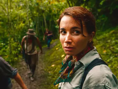 Noticia de un Secuestro - galeria zdjęć - filmweb
