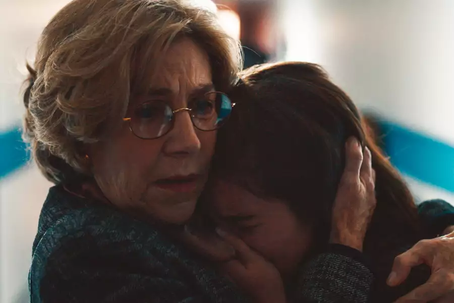 Noticia de un Secuestro - galeria zdjęć - filmweb