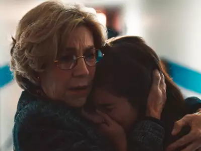 Noticia de un Secuestro - galeria zdjęć - filmweb