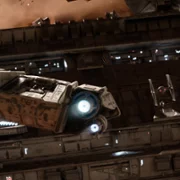 Star Wars Outlaws - galeria zdjęć - filmweb