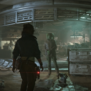 Star Wars Outlaws - galeria zdjęć - filmweb