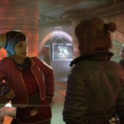 Star Wars Outlaws - galeria zdjęć - filmweb