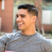 Vivek Shah
