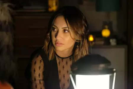 Grown-ish - galeria zdjęć - filmweb