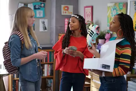 Grown-ish - galeria zdjęć - filmweb