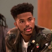 Trevor Jackson
