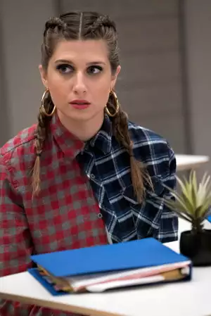 Grown-ish - galeria zdjęć - filmweb