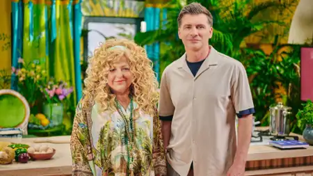 Magda gotuje Internet - galeria zdjęć - filmweb