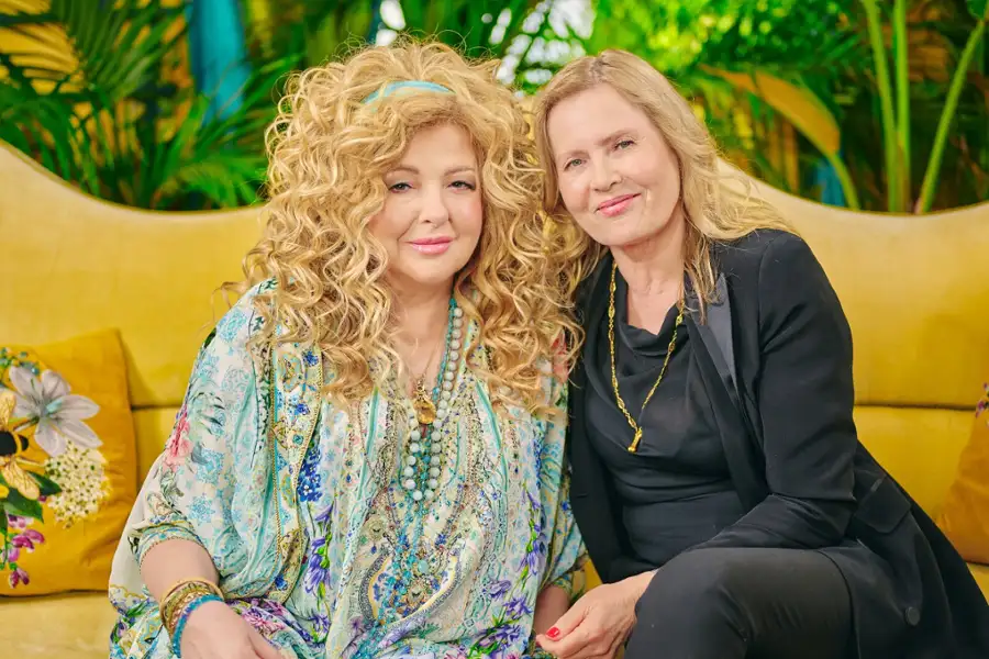 Magda gotuje Internet - galeria zdjęć - filmweb