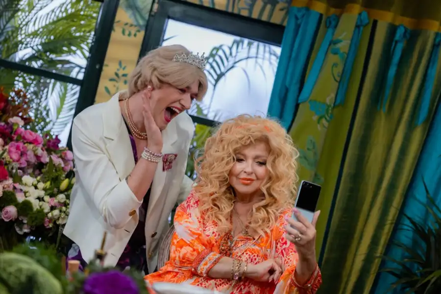 Magda gotuje Internet - galeria zdjęć - filmweb