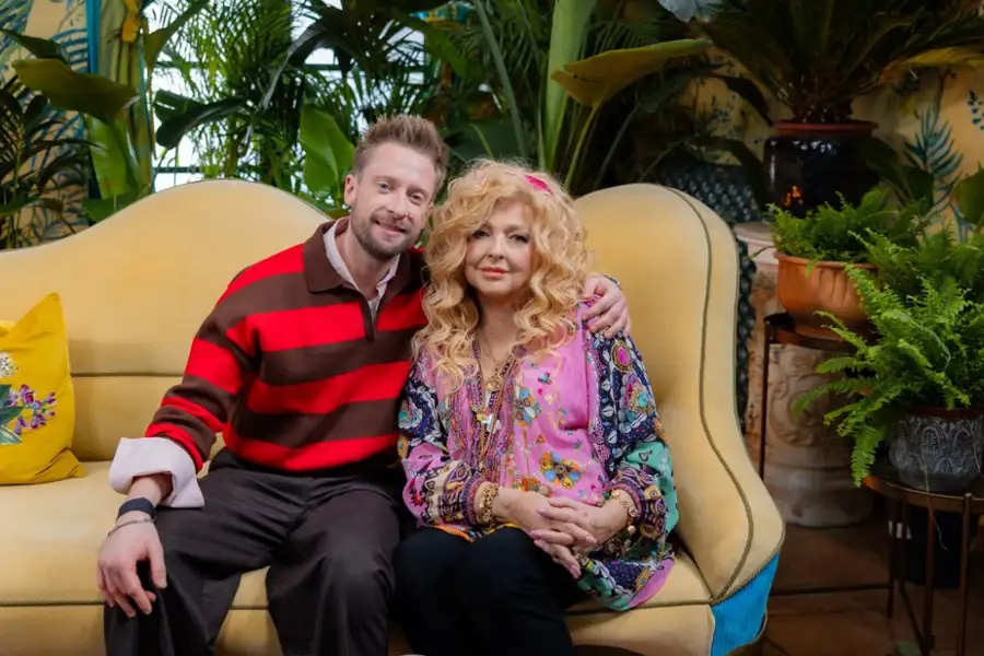 Magda gotuje Internet - galeria zdjęć - filmweb