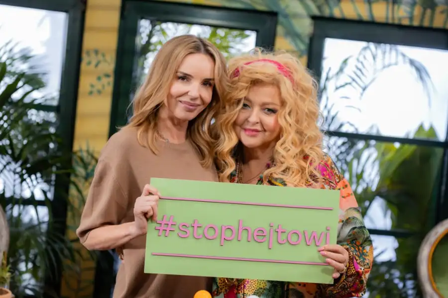 Magda gotuje Internet - galeria zdjęć - filmweb