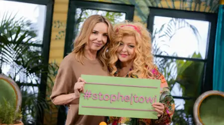 Magda gotuje Internet - galeria zdjęć - filmweb