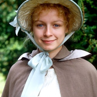 Harriet Smith