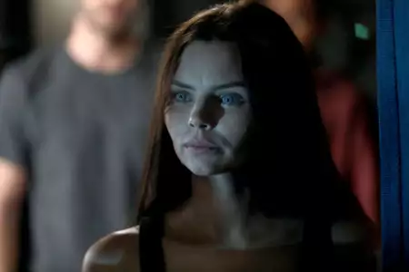 Syrena - galeria zdjęć - filmweb
