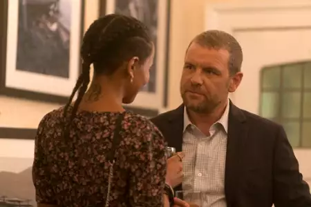 Syrena - galeria zdjęć - filmweb