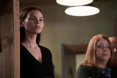 Syrena - galeria zdjęć - filmweb