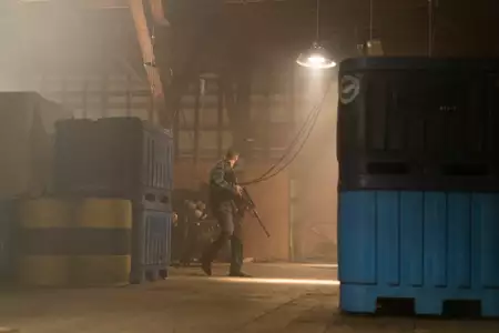 Syrena - galeria zdjęć - filmweb
