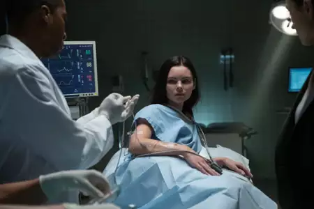 Syrena - galeria zdjęć - filmweb