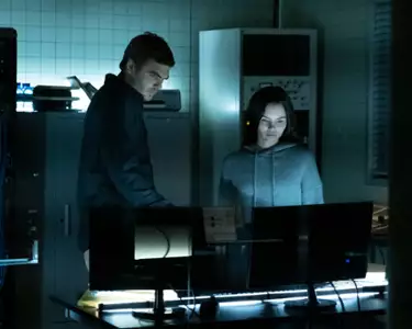 Syrena - galeria zdjęć - filmweb