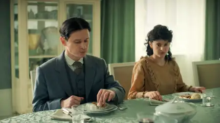 Kafka - galeria zdjęć - filmweb