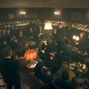 Kafka - galeria zdjęć - filmweb